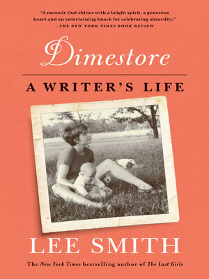 cover image of Dimestore